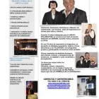 La imagen 4 de la Empresa GUSTAV SHOWMAN  - HUMOR, VENTRILOQUIA Y MAGIA Ventriloquia en Rosario AR-S