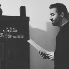 La imagen 3 de la Empresa GUSTAVO PALACIOS PILO FICCION Show Musicales Participativos en Santa Fe Argentina