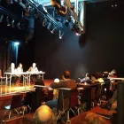 La imagen 6 de la Empresa GUSTAVO PALACIOS PILO FICCION Show Musicales Participativos en Santa Fe Argentina