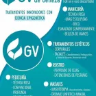 La imagen 5 de la Empresa GV - ESPACIO DE BELLEZA Tienda de suministros para la belleza en Ushuaia AR-V