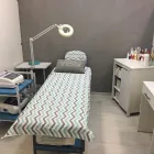 La imagen 6 de la Empresa GV - ESPACIO DE BELLEZA Tienda de suministros para la belleza en Ushuaia AR-V