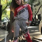 La imagen 1 de la Empresa HABIA UNA VEZ Tienda de ropa en Wilde AR-B