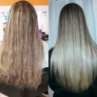 La imagen 3 de la Empresa HAIR EVOLUTION D&A Salón de belleza en El Jagüel AR-B