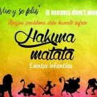La imagen 1 de la Empresa HAKUNA MATATA - EVENTOS INFANTILES Tobogan Castillo en Villa Adelina AR-B