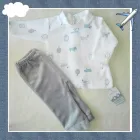 La imagen 2 de la Empresa HAKUNA MATATA Tienda de ropa para niños en Cinco Saltos AR-R	