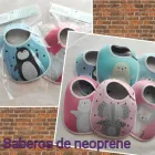 La imagen 3 de la Empresa HAKUNA MATATA Tienda de ropa para niños en Cinco Saltos AR-R	