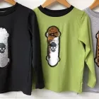 La imagen 4 de la Empresa HAKUNA MATATA Tienda de ropa para niños en Cinco Saltos AR-R	