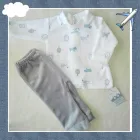 La imagen 5 de la Empresa HAKUNA MATATA Tienda de ropa para niños en Cinco Saltos AR-R	