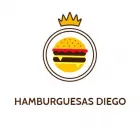 La imagen 1 de la Empresa HAMBURGUESAS DIEGO Ventas de Hamburguesas en Boulogne Sur Mer AR-B