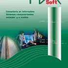 La imagen 2 de la Empresa HDA SOFT SRL Tienda de Informática en Capital Federal AR-B