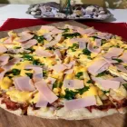 La imagen 2 de la Empresa HEBERLANDIA ROTISERIA Supermercado en Merlo AR-B