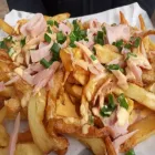 La imagen 3 de la Empresa HEBERLANDIA ROTISERIA Supermercado en Merlo AR-B