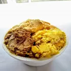 La imagen 4 de la Empresa HEBERLANDIA ROTISERIA Supermercado en Merlo AR-B