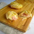 La imagen 6 de la Empresa HEBERLANDIA ROTISERIA Supermercado en Merlo AR-B