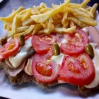 La imagen 7 de la Empresa HEBERLANDIA ROTISERIA Supermercado en Merlo AR-B