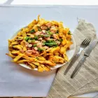 La imagen 8 de la Empresa HEBERLANDIA ROTISERIA Supermercado en Merlo AR-B