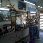 La imagen 2 de la Empresa HECTOR CAPILLA ESTILISTA Peluquerias en La Plata AR-B