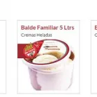 La imagen 1 de la Empresa HELADERIA BAJO CERO ZONA SUR ROSARIO Helados de Crema en Rosario AR-S