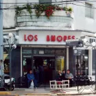 La imagen 1 de la Empresa HELADERIA LOS AMORES DELIVERY Restaurantes en Villa Adelina AR-B