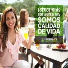 La imagen 1 de la Empresa HERBAL NUTRICIÓN - DISTRIBUIDOR INDEPENDIENTE Tienda de alimentos naturales en Plottier AR-Q