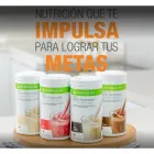 La imagen 1 de la Empresa HERBALIFE NUTRICIÓN - ASOCIADO INDEPENDIENTE Tienda de alimentos naturales en José Mármol AR-B
