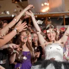 La imagen 1 de la Empresa HERENCIA EVENTOS Y SALÓN DE FIESTAS CUMANA Organizador de eventos en Ushuaia AR-V