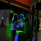 La imagen 2 de la Empresa HERENCIA EVENTOS Y SALÓN DE FIESTAS CUMANA Organizador de eventos en Ushuaia AR-V