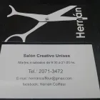 La imagen 1 de la Empresa HERNAN COIFFEUR Spa en Buenos Aires Argentina