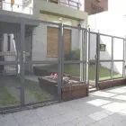 La imagen 4 de la Empresa HERRERÍA HERRERA Trabajos en Hierro en Rosario AR-S