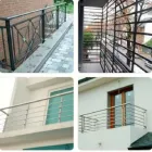 La imagen 6 de la Empresa HERRERÍA HERRERA Trabajos en Hierro en Rosario AR-S