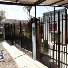 La imagen 8 de la Empresa HERRERÍA HERRERA Trabajos en Hierro en Rosario AR-S