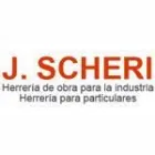 La imagen 1 de la Empresa HERRERIA J SCHERI Herrero en Capital Federal AR-B