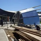 La imagen 2 de la Empresa HERRERIA SOLDA AR Soldaduras en General en Mar del Plata AR-B