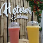 La imagen 5 de la Empresa HETERE´I SABORES Supermercado en Oberá AR-N	