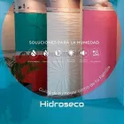 La imagen 1 de la Empresa HIDROSECO SOLUCIONES CONTRA LA HUMEDAD Trabajos en Viviendas en Luján AR-B