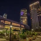 La imagen 1 de la Empresa HILTON BUENOS AIRES Hotel en Buenos Aires Argentina