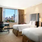 La imagen 2 de la Empresa HILTON BUENOS AIRES Hotel en Buenos Aires Argentina