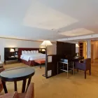 La imagen 3 de la Empresa HILTON BUENOS AIRES Hotel en Buenos Aires Argentina