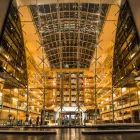 La imagen 5 de la Empresa HILTON BUENOS AIRES Hotel en Buenos Aires Argentina