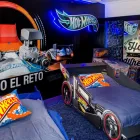 La imagen 8 de la Empresa HILTON BUENOS AIRES Hotel en Buenos Aires Argentina