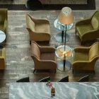 La imagen 16 de la Empresa HILTON BUENOS AIRES Hotel en Buenos Aires Argentina