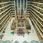 La imagen 20 de la Empresa HILTON BUENOS AIRES Hotel en Buenos Aires Argentina