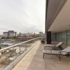 La imagen 28 de la Empresa HILTON BUENOS AIRES Hotel en Buenos Aires Argentina