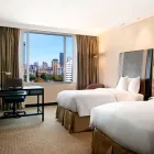 La imagen 32 de la Empresa HILTON BUENOS AIRES Hotel en Buenos Aires Argentina