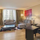 La imagen 33 de la Empresa HILTON BUENOS AIRES Hotel en Buenos Aires Argentina