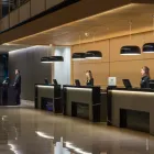 La imagen 39 de la Empresa HILTON BUENOS AIRES Hotel en Buenos Aires Argentina