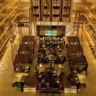 La imagen 46 de la Empresa HILTON BUENOS AIRES Hotel en Buenos Aires Argentina