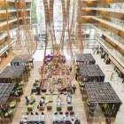 La imagen 48 de la Empresa HILTON BUENOS AIRES Hotel en Buenos Aires Argentina