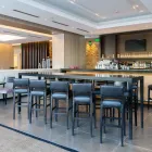 La imagen 3 de la Empresa HILTON GARDEN INN NEUQUEN Hotel en Neuquén AR-Q