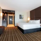 La imagen 4 de la Empresa HILTON GARDEN INN NEUQUEN Hotel en Neuquén AR-Q